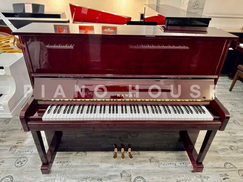 KAWAI KL-53K - Ảnh thực tế 3